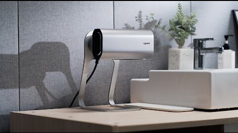 High Speed Household Hand Dryer by Nyuair | World Top New Technologies