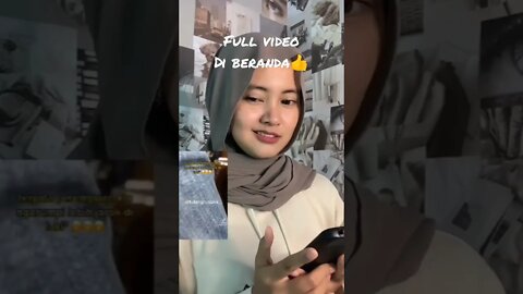 Mumun Story time! tongkrongan CEWEK horor bet!! #cerita #shorts #video #storytime
