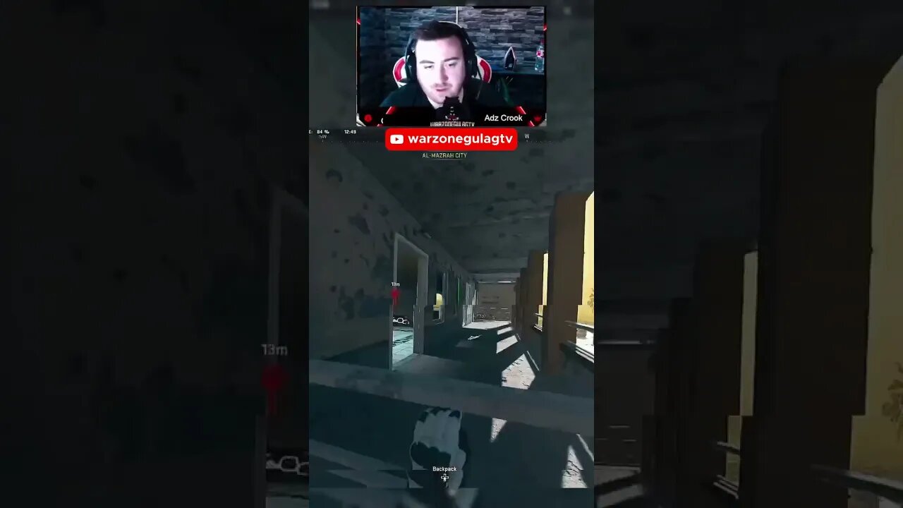 Warzone 2 200 IQ jump spot