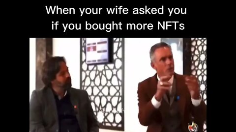 Fundamental Realities Questions about buying NFT