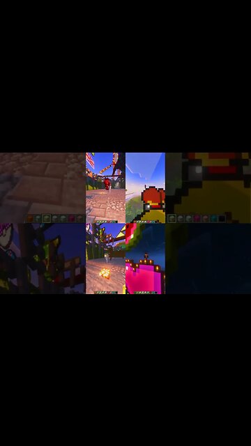 Minecraft Art - What should we add to the server?