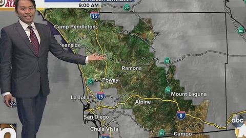 Breaking Weather Alert