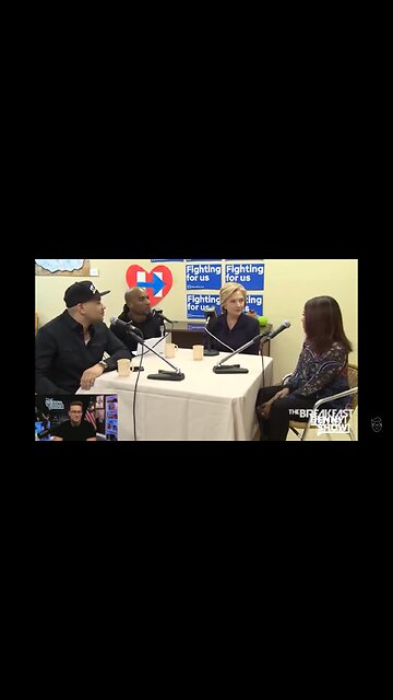 HOT SAUCE FREAK PANDERING TO BLACK AMERICANS. E 2/16/24 S 40