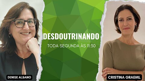 Desdoutrinando (04/03/2024): Como ensinar Direito em plena ditadura da toga