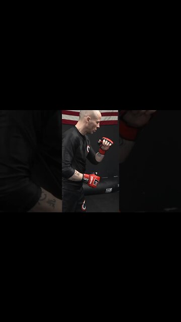 Sensei KB | Heroes Training Center | Kickboxing. & Jiu-Jitsu | Yorktown Heights NY #Shorts 1