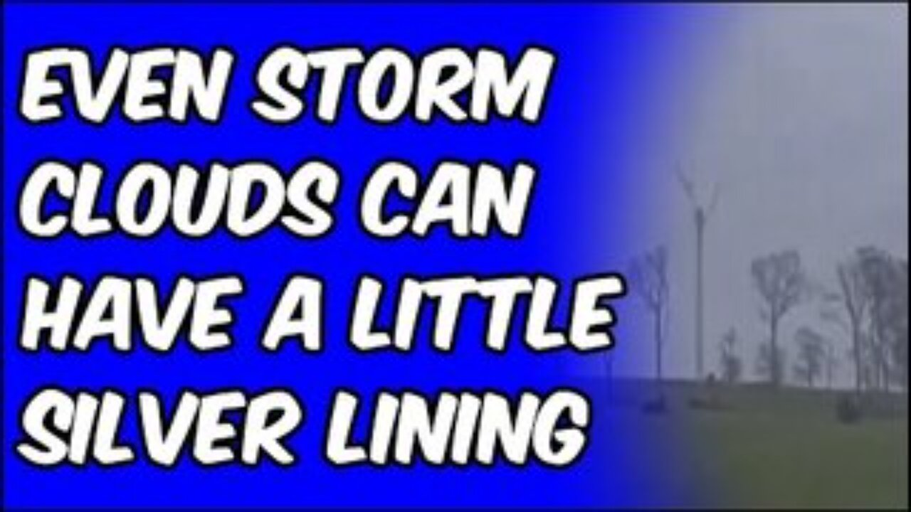 The Wind Is Not Playing Ball With Net Zero