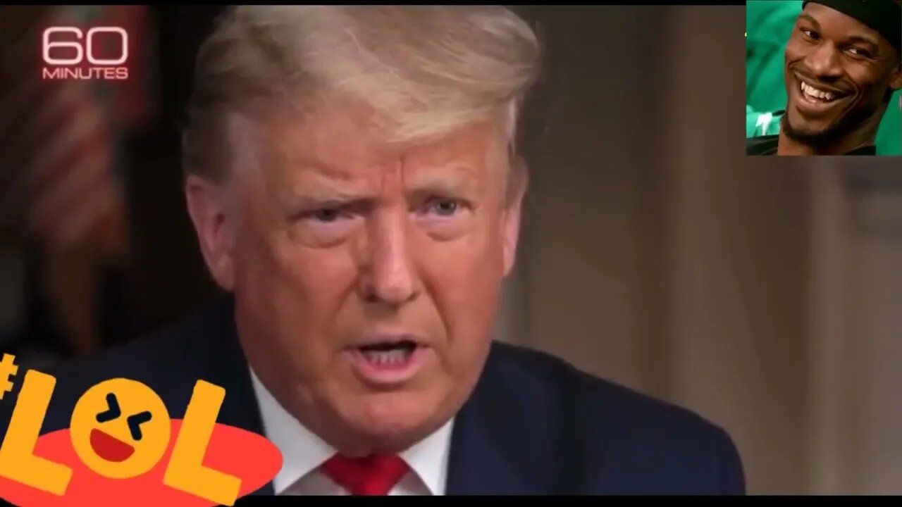 Trump😎VS🤪Consuela🤣😎🍺