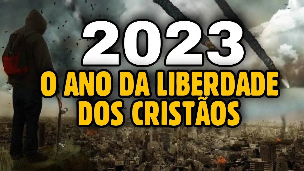 O Fim da Tirania do Diabo: Uma Nova Esperança para o Mundo!