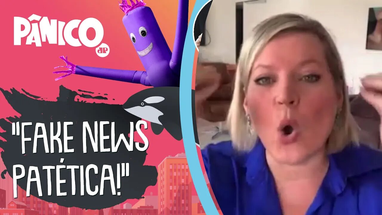 Marido da Joice fechou contrato de 6 MILHÕES DE REAIS com o governo?