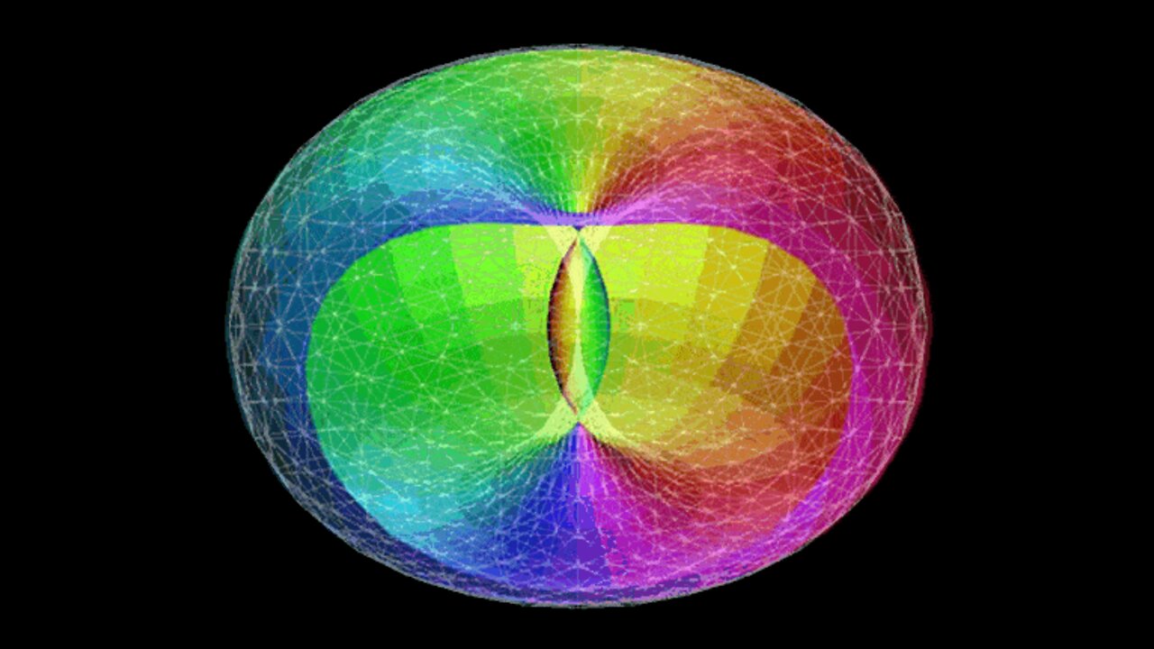 369 Vortex Math and The Aether Element