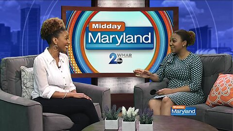 Mompreneur and Me - Spring Trends