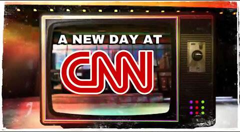 A New Day at CNN