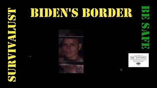 Biden's Border