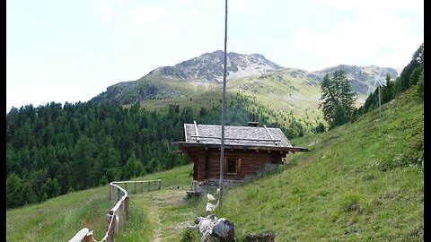 Baitel da Plascianet