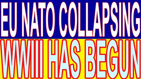 Douglas Macgregor - EU and NATO iCollapsing #wwiii #elderwisdom #confusedprepper