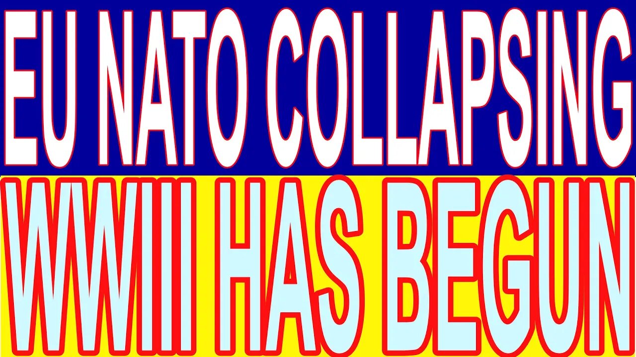 Douglas Macgregor - EU and NATO iCollapsing #wwiii #elderwisdom #confusedprepper