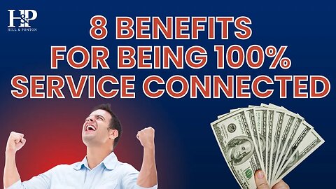 8 Benefits You Can Get With 100% Service Connection