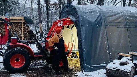 ShelterLogic Shed In A Box - 2 Years Later
