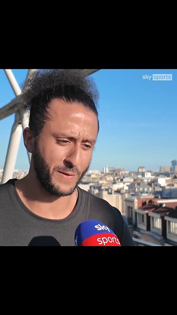 Colin Kaepernick Is Still Trying To Get An NFL Spot