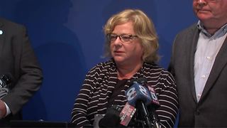 Couple in their 80s murdered inside their Clearwater home | Presser