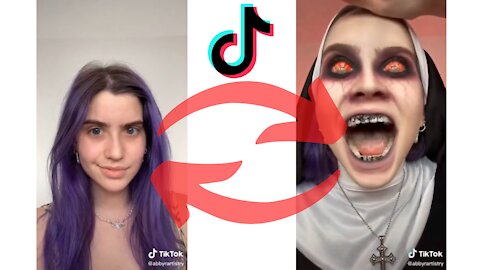 The Best TikTok Compilation of 2021 Part 1