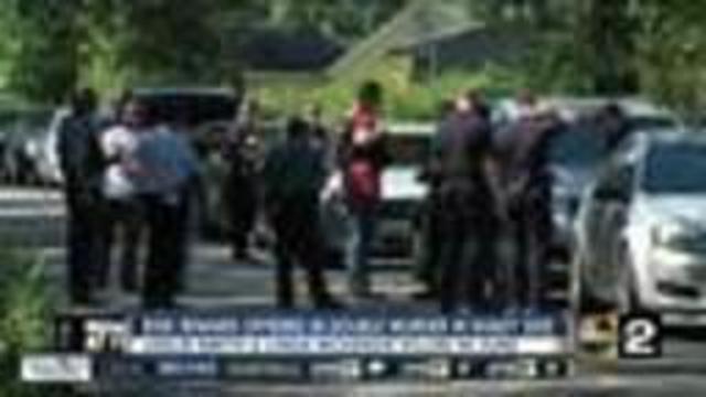 Greg Sears cold case