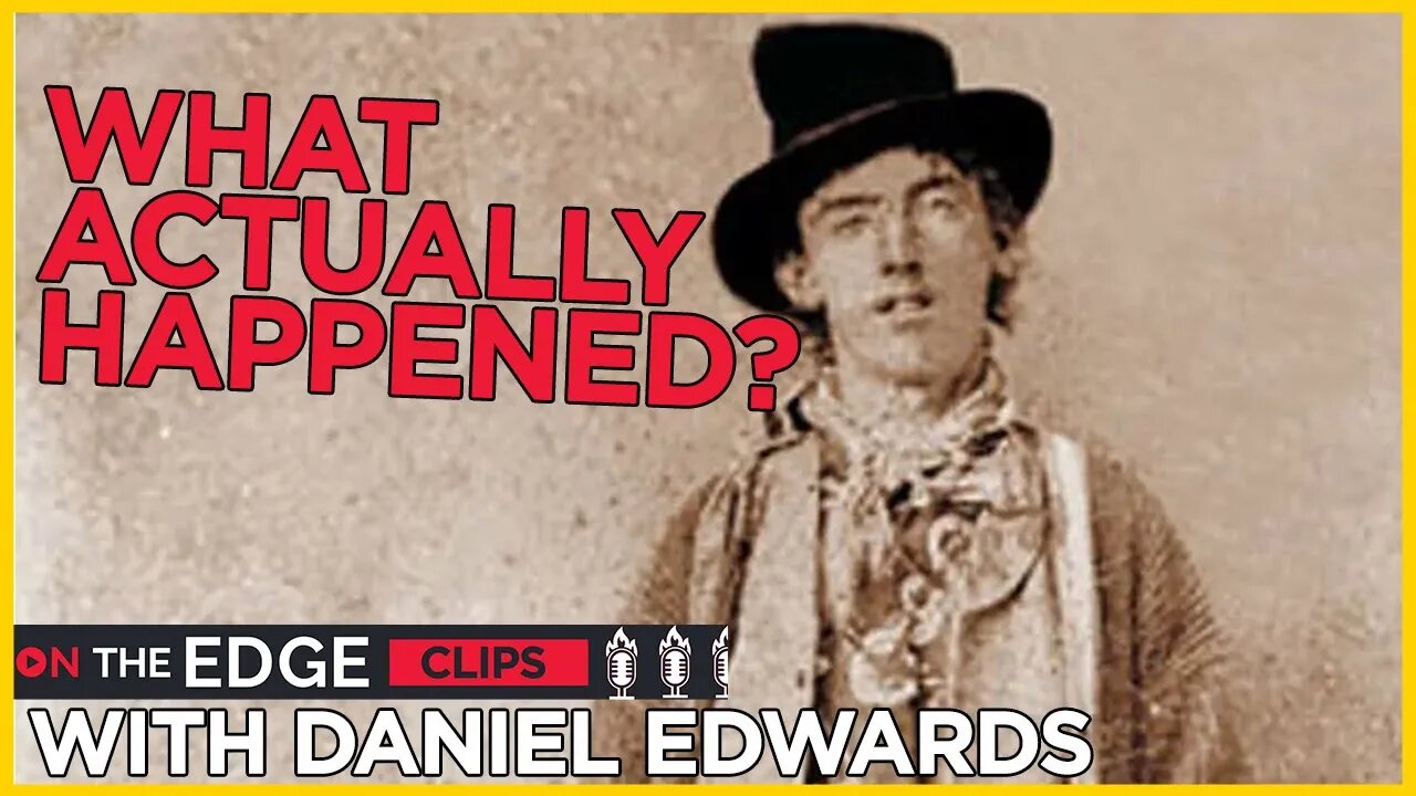 Did Billy The Kid Actually Get Caught?