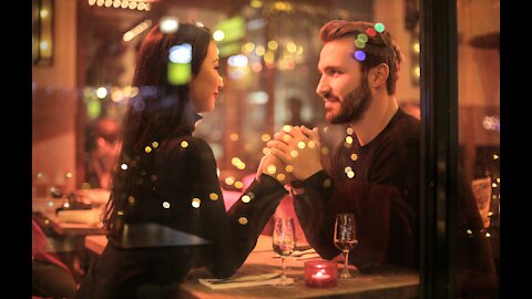 first date tip
