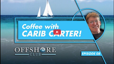 The Early Bird Gets the Worm: How YOU can benefit from affordable early investing in paradise! - Offshore Club Podcast