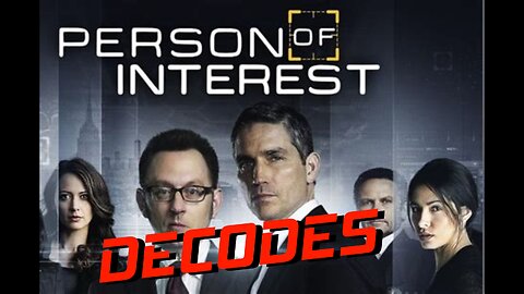 ✌️🕵️‍♀️🕵️ 2-IDENTITY THEFT (Person of interest DECODES)🕵️‍♀️🕵️
