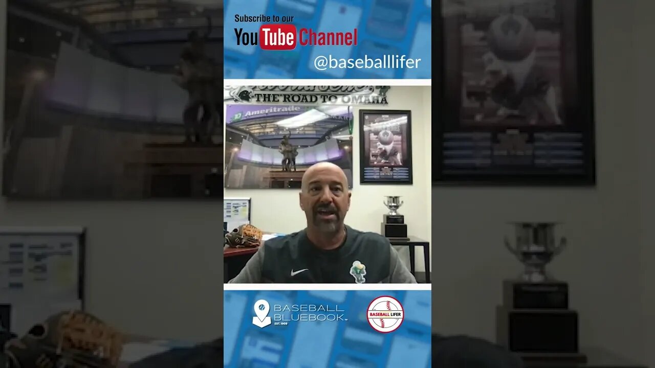 Jay Uhlman - Don't reach out to college coaches with a stock GENERIC email!