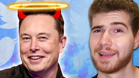 Elon Musk terrifies Twitter employees