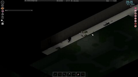 Project Zomboid (Modded) - S01E40 - #VerbindeDiePunkte #714 #Spektakel (LIVE HD) #LetsPlay