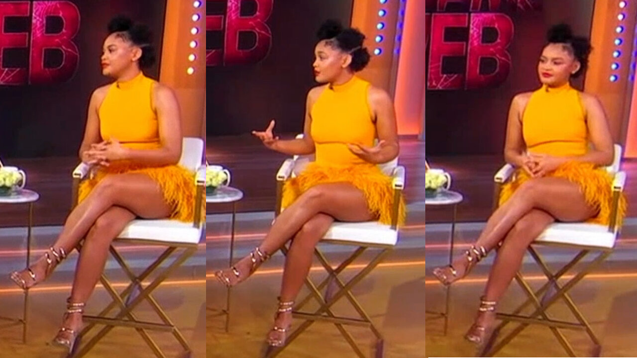 Celeste O'Connor Jan 30 2024