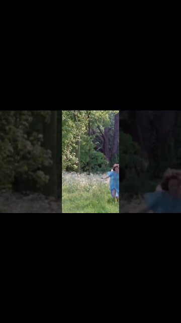 ShapeShifting Alien Body Swap Into A Man Has Sex | #shortvideo