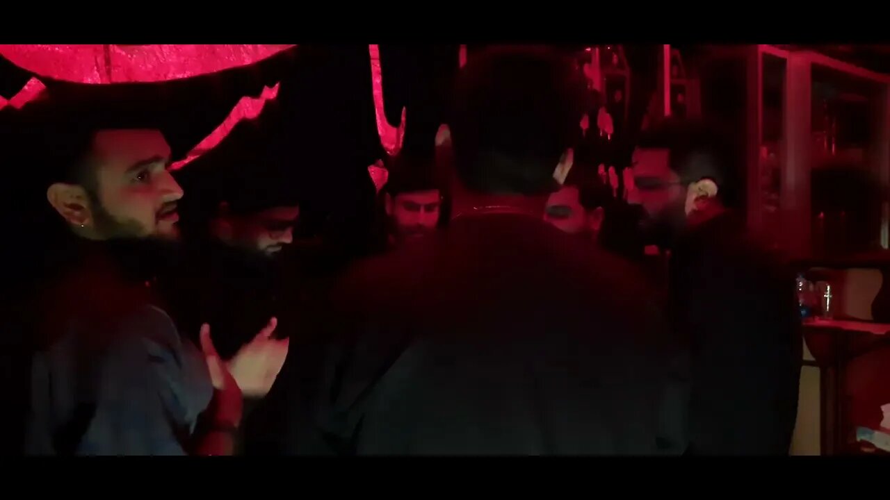 Akbar ko Fajar Shah ko Asar Roti hay @Khuddam e Mah'di ATFS
