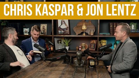 Digital Minimalism w/ Wisephone Creators Chris Kaspar & Jon Lentz