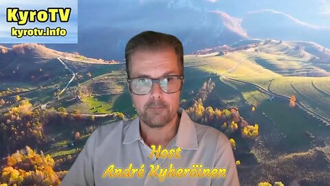 Announcement about my channels