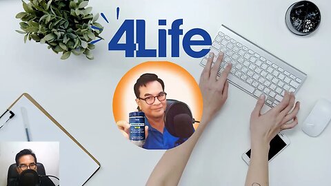 4life Affiliate 2023 หาเงินออนไลน์