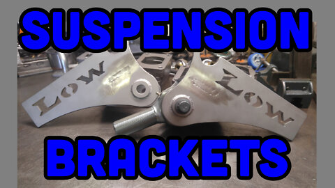 Cutting Out Turbo Flanges and Suspension Brackets On a CNC Plasma Table