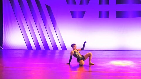 Avery Olson - Razzle Dazzle