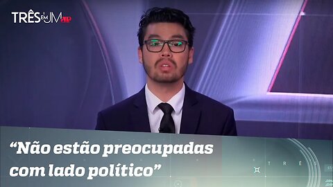 Nelson Kobayashi: “População atingida pelas chuvas em SP está preocupada em resolver a situação”