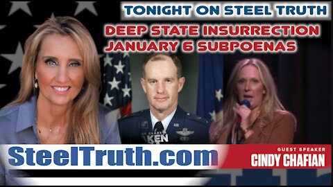 DECEMBER 30, 2021 DEEP STATE INSURRECTION – DO NOT COMPLY!