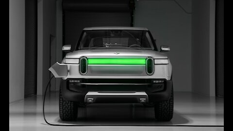 Rivian's Desire of $80 Billion IPO Rant