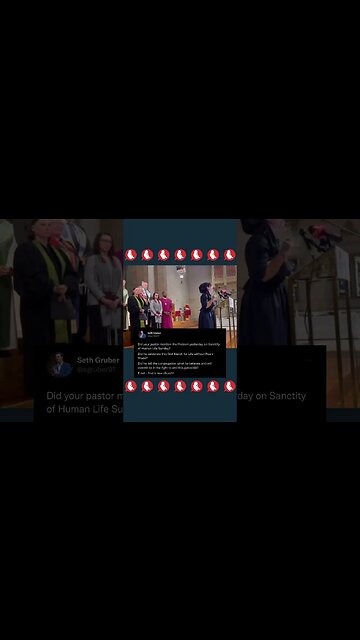 Does your church value what God values???