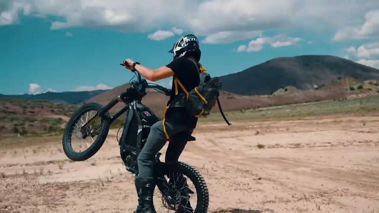 Dripped Out Power Promo | Richfield, UT