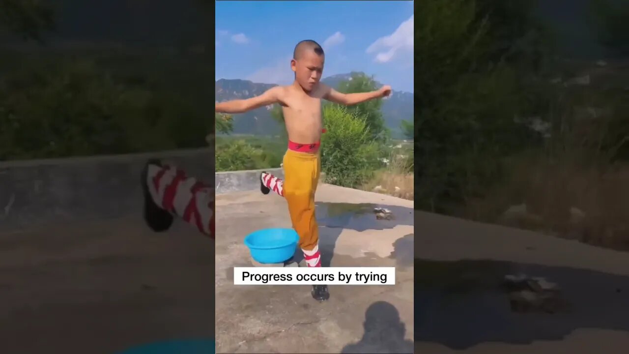 Progressing to Perfection 👷♀️#youtubeshorts #viral #funny #funny #motivation #motivational #explore