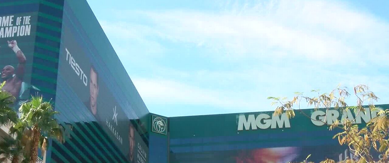 MGM Resorts reports $1B operating loss in Q2