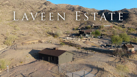 Laveen Estate