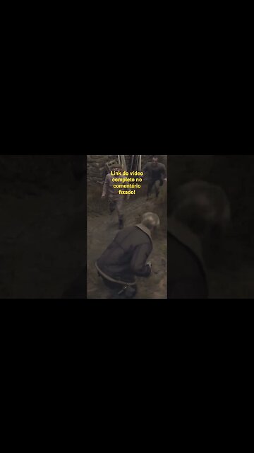 Resident Evil 4 Remake Chainsaw Demo na RTX3070 do Aliexpress! Ficou Bom? #residentevil4 #remake